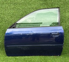 PORTA PORTIERA ANTERIORE