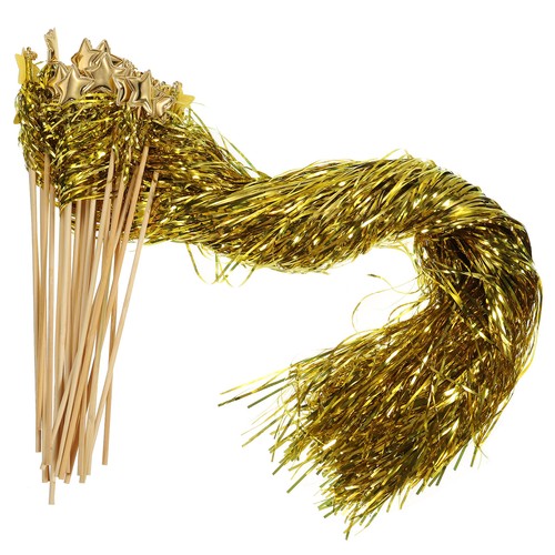 Bacchette fatate confezione - bacchette,