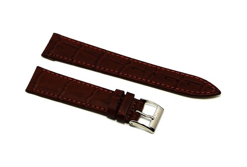 Cinturino orologio vera - , pelle