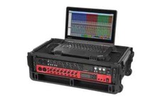 SKB 1SKB-iSF2U iSeries 2U