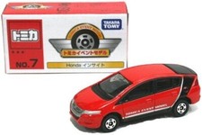 Tomica Event Model 2010 Honda