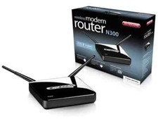 Modem Router Sitecom WLM-3550