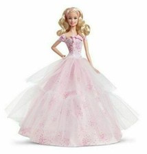 Barbie 2016 Auguri Compleanno