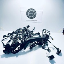 Cablaggio completo motore Mercedes CLA -107-