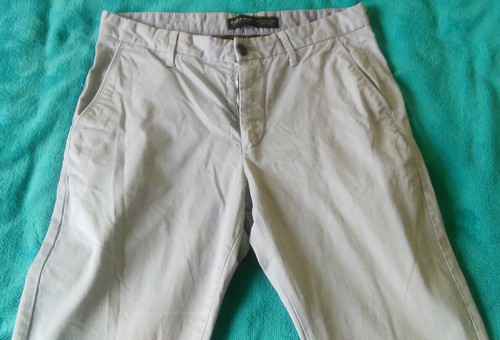 Jeans zara uomo - jeans, slim