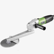 Smerigliatrice angolare per