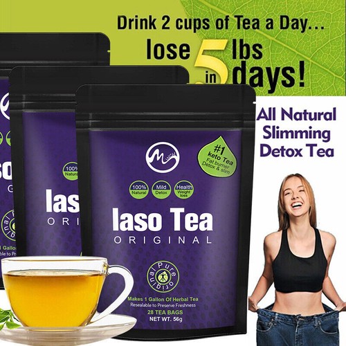 Bustine mild detox salute - mild,