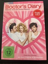 Doctor's Diary 1&2 - Männer