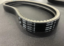 Cinghia Trasmissione Variatore Ligier CVTECH   BD52-2177 ORIGINALE