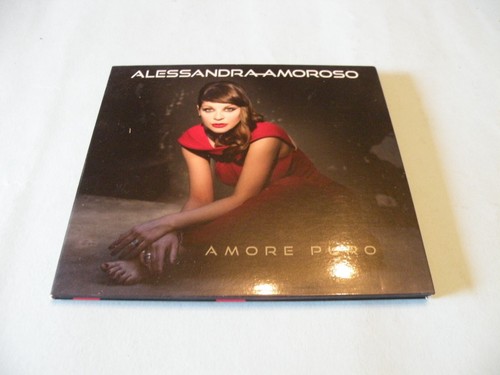 Alessandra amoroso amore - alessandra,