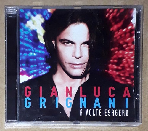 Gianluca grignani a volte - grignani,