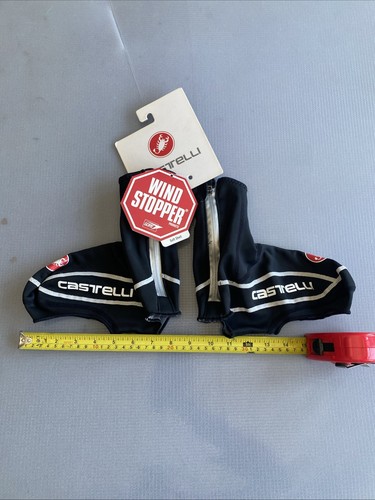 Castelli copriscarpe - castelli,