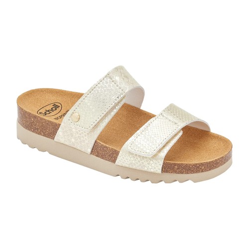 Scholl ciabatta lusaka col - ciabatta,
