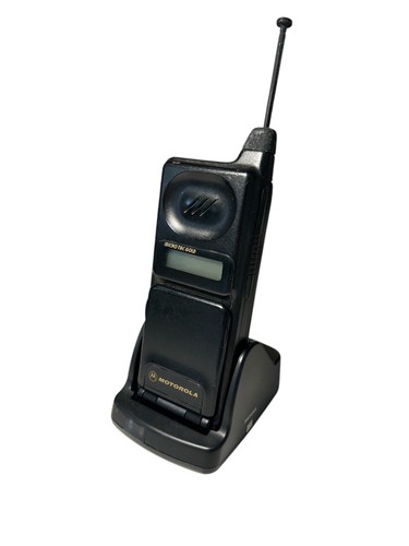 Motorola micro tac gold - motorola,