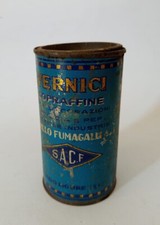 ♥ SCATOLA BARATTOLO IN LATTA