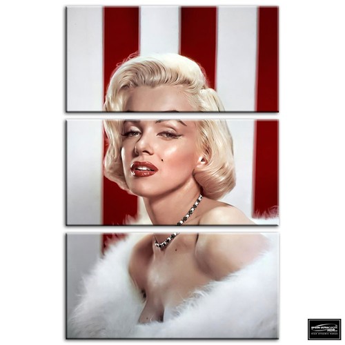 Marylin monroe celebrità - marylin,
