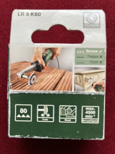 Bosch rullo levigatrice - bosch,