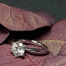 Anello di Fidanzamento