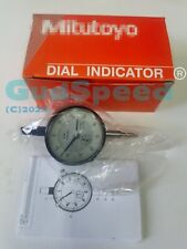 COMPARATORE CENTESIMALE A OROLOGIO 0-10mm RISOLUZIONE 0,01mm PER BASE MAGNETICA