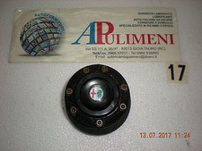 Mozzo volante sterzo hub - mozzo,