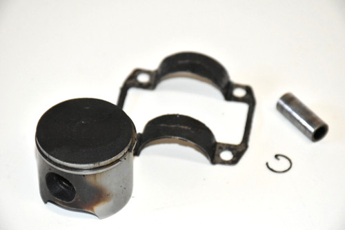 Pistone originale husqvarna - originale,
