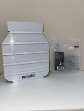 lampada Da Scrivere Lightbox  usb led nutella con lettere