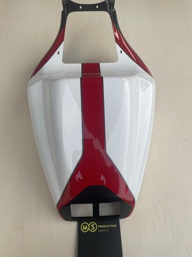 Codone ducati carbonio - , ms