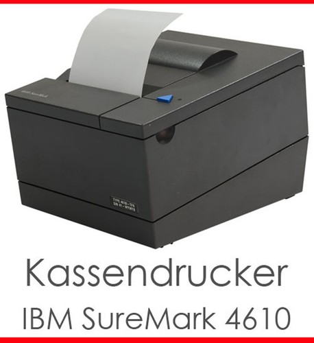 Kassenprinter bonprinter - kassenprinter,