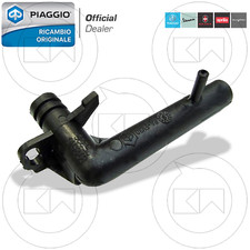 TUBO RACCORDO POMPA ACQUA
