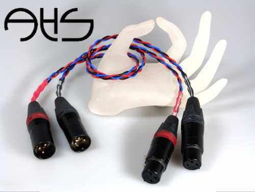 Cavo xlr fascia alta kimber - xlr, di