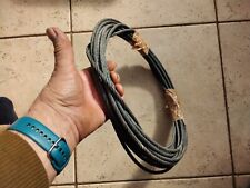 FUNE FILO ACCIAIO ZINCATO Cavo