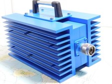 Attenuatore 100W 3dB 50ohm DC-3Ghz connettori N #