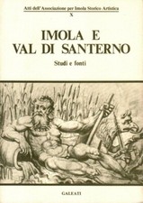 IMOLA E VAL DI SANTERNO -