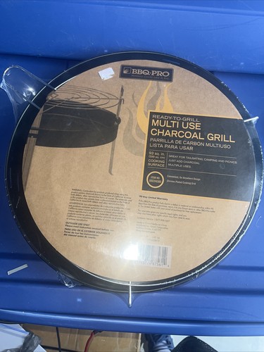 Bbq pro griglia carbone - bbq-pro, a