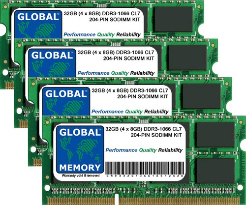 Ddr3 1066 mhz - gb,
