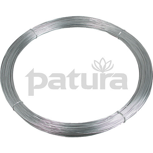 Patura filo acciaio 5 mm - 2,5,
