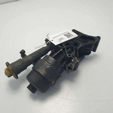 55197216 Scambiatore di calore supporto olio motore Fiat Grande Punto 199 1.3mtj