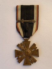 Medaglia Mvsn Croce 10 Anni