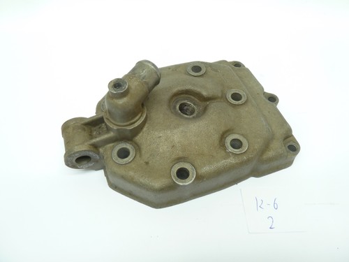 Testa cilindro kawasaki 250 - cilindro,
