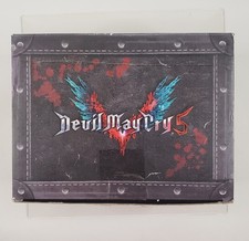 Devil May Cry 5 Collector’s