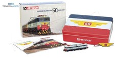 ARNOLD HN2645 - Locomotiva