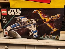 Lego 75364  Star Wars E-Wing
