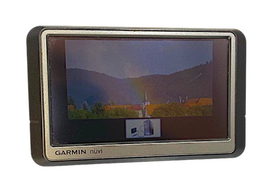 Garmin nüvi 250w navigatore - garmin,