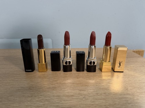Rossetti firmati chanel - rossetti, dior