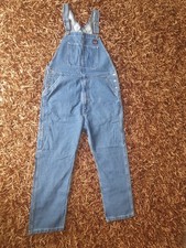 Salopette LEVI'S XL nuova