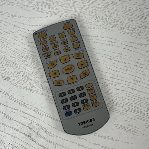 Telecomando oem toshiba - telecomando,