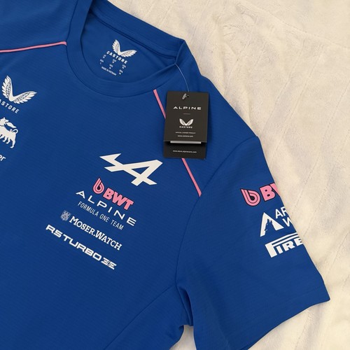 Alpine 2026 kit ufficiale - alpine,