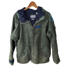 Giacca militare Buzz Rickson's