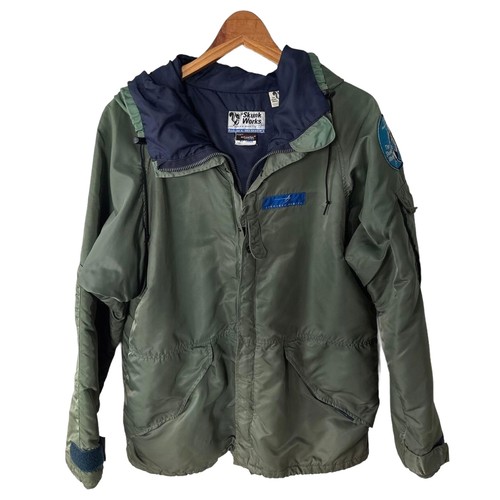Giacca militare buzz - giacca,