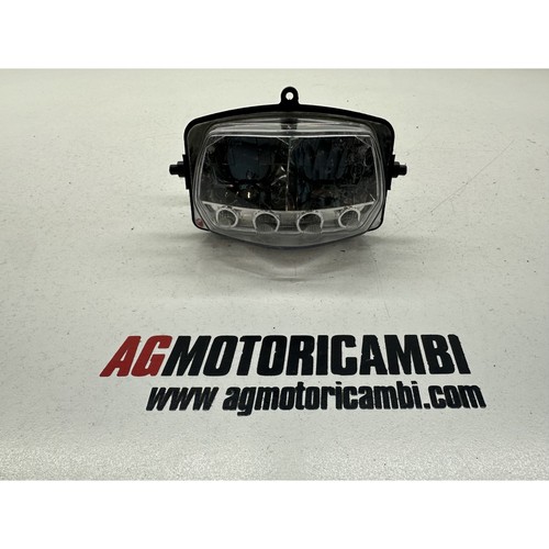 Faro anteriore swm - swm, 125